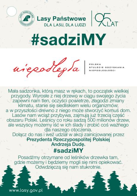 #sadziMY