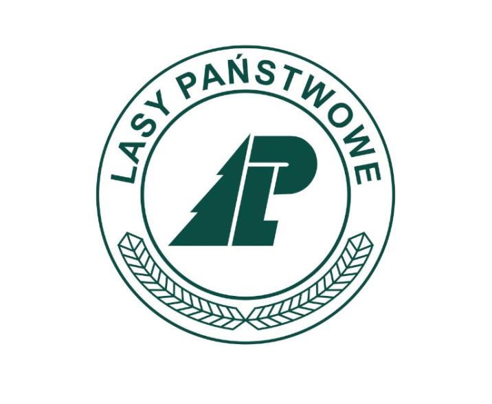 Logo Lasów Państwowych